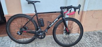 Gebrauchtes MMR ADRENALINE SLD DI2 ULTEGRA 2019 Road & Gravel