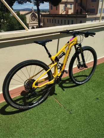 Used Berria MAKO 7 2020 2020 Mountainbike — image 6 of 9