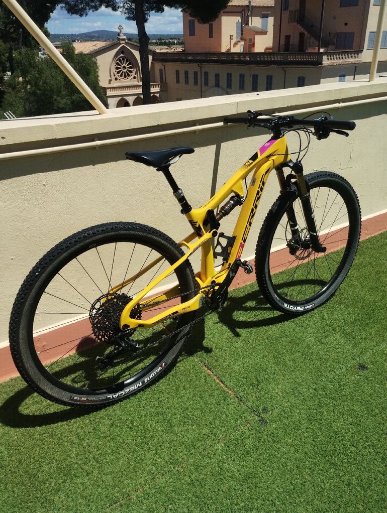 Used Berria MAKO 7 2020 2020 Mountainbike — image 6 of 9