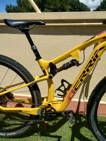 Used Berria MAKO 7 2020 2020 Mountainbike — image 3 of 9