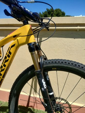Used Berria MAKO 7 2020 2020 Mountainbike — image 7 of 9