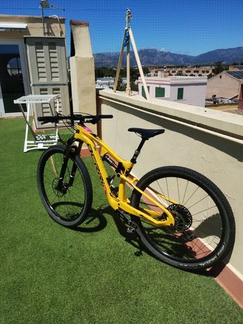 Used Berria MAKO 7 2020 2020 Mountainbike — image 4 of 9