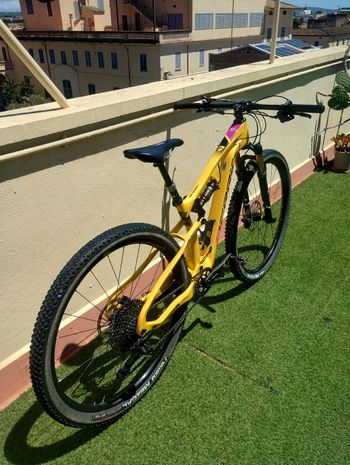Used Berria MAKO 7 2020 2020 Mountainbike — image 2 of 9