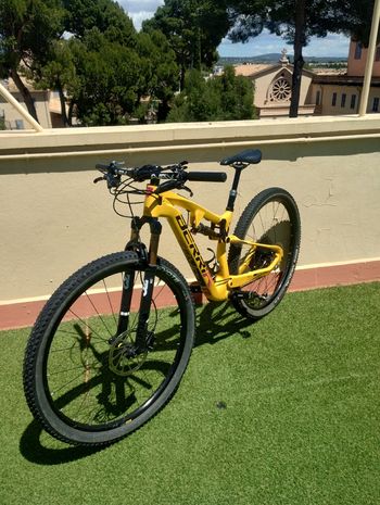 Used Berria MAKO 7 2020 2020 MTB