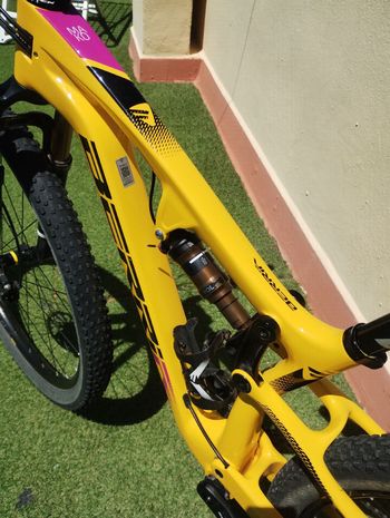 Used Berria MAKO 7 2020 2020 Mountainbike — image 8 of 9