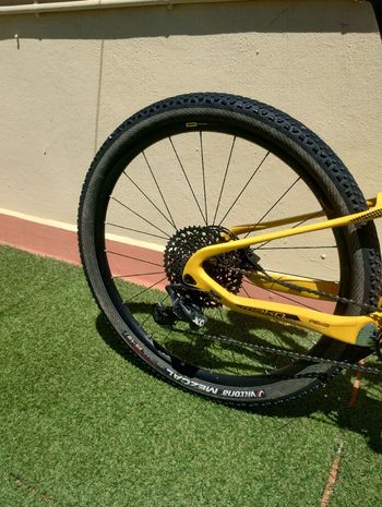 Used Berria MAKO 7 2020 2020 Mountainbike — image 5 of 9