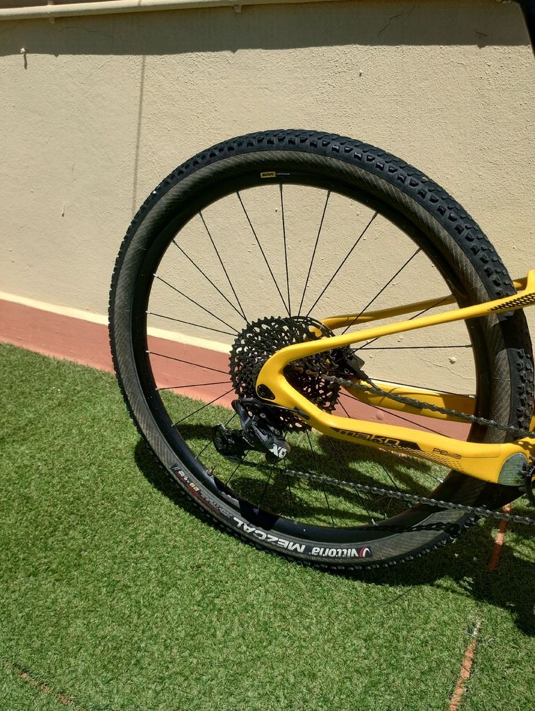 Used Berria MAKO 7 2020 2020 Mountainbike — image 5 of 9