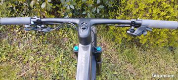 Used Scott Spark RC Team Issue 2024 2024 MTB