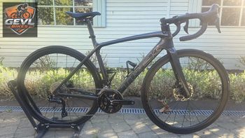 Used Trek Émonda SL 6 Pro Di2 2023 2023 Road & Gravel