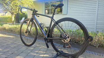 Used Trek Émonda SL 6 Pro Di2 2023 2023 Road & Gravel, Schwarz — image 15 of 15