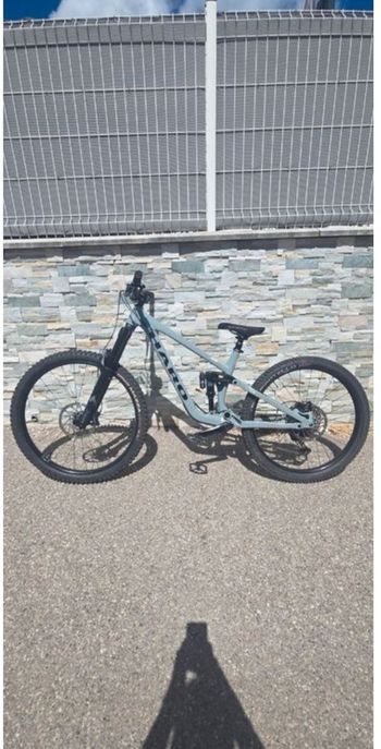 Used Haro Greer Alloy 1 2025 2025 MTB