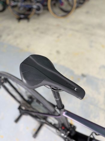 Used CUBE Axial WS GTC SLX Di2 Carbon 2023 Road & Gravel, Black — image 12 of 20