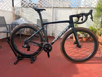 Used Specialized Tarmac SL7 Comp - Shimano 105 Di2 2025 2025 Road & Gravel