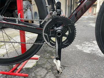 Used Olimpia Custom SRAM Force 2023 Road & Gravel, Black — image 2 of 5