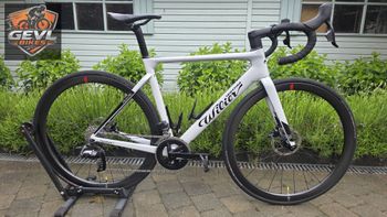 Used Wilier FILANTE SL SRAM RIVAL ETAP AXS 2x12 2024 2024 Road & Gravel