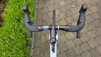 Used Wilier FILANTE SL SRAM RIVAL ETAP AXS 2x12 2024 2024 Road & Gravel, White — image 10 of 17