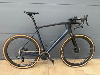 Used Canyon Grail SRAM Force eTap AXS 2020 Road & Gravel