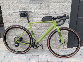 Used Scott Addict Gravel 30 2024 2024 Road & Gravel