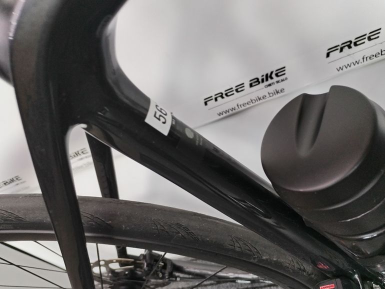 Used Trek Émonda SL 6 2024 2024 Road & Gravel, Black — image 6 of 12