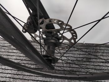 Used Trek Émonda SL 6 2024 2024 Road & Gravel, Black — image 9 of 12