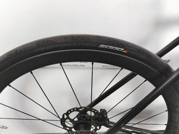 Used Trek Émonda SL 6 2024 2024 Road & Gravel, Black — image 4 of 12
