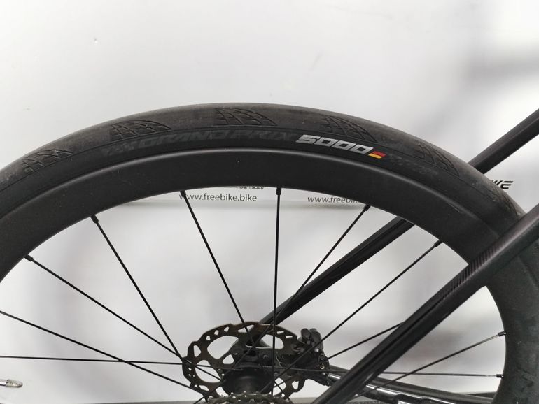Used Trek Émonda SL 6 2024 2024 Road & Gravel, Black — image 4 of 12
