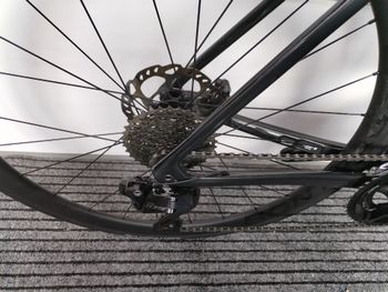Used Trek Émonda SL 6 2024 2024 Road & Gravel, Black — image 3 of 12