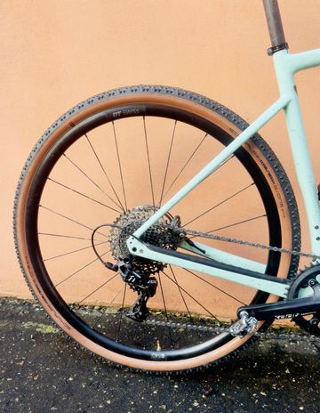 Specialized Diverge SRAM Apex 2022 Road & Gravel d'occasion — image 5 sur 7