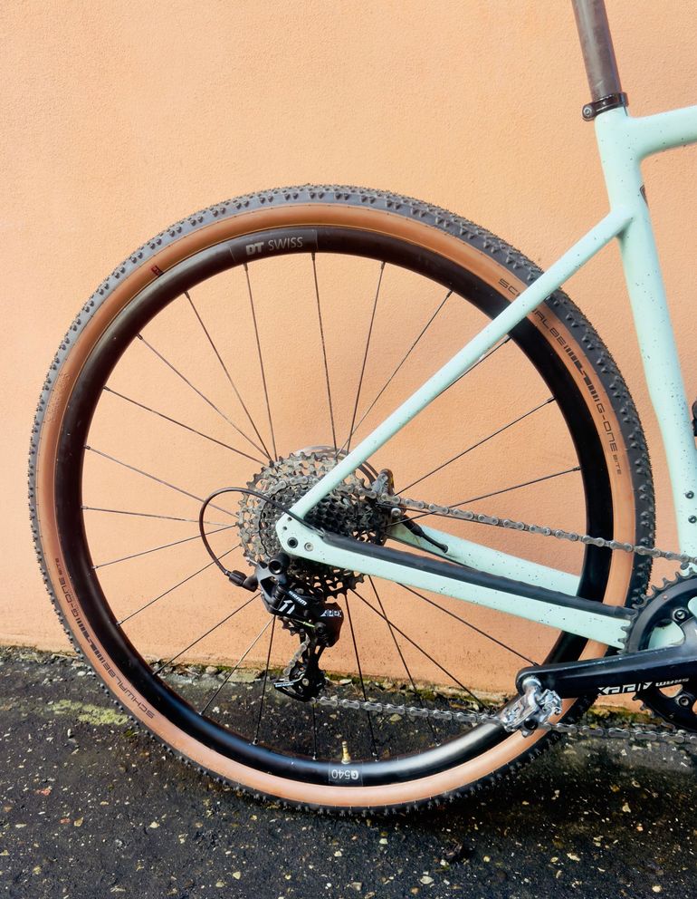 Used Specialized Diverge SRAM Apex 2022 Road & Gravel — image 5 of 7