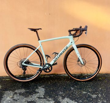 Specialized Diverge SRAM Apex 2022 Road & Gravel d'occasion — image 1 sur 7