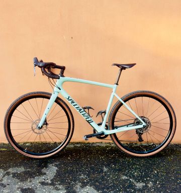 Specialized Diverge SRAM Apex 2022 Road & Gravel d'occasion — image 2 sur 7