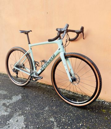 Specialized Diverge SRAM Apex 2022 Road & Gravel d'occasion — image 3 sur 7