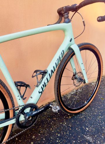 Specialized Diverge SRAM Apex 2022 Road & Gravel d'occasion — image 6 sur 7