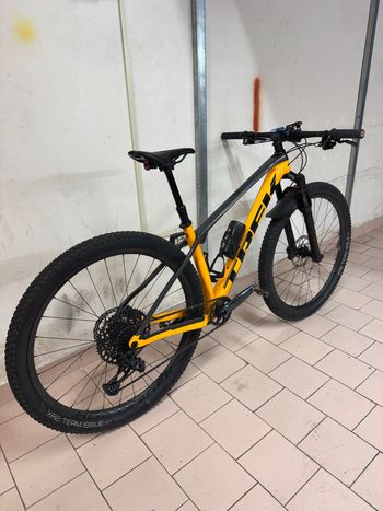 Used Trek Procaliber 9.7 2021 2021 MTB