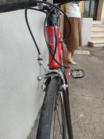 Tweedehands Specialized Eclipse- Specialized Anno 2018 - 2018 Road & Gravel — afbeelding 7 van 8