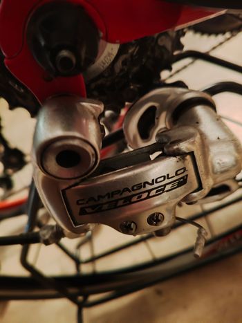 Used Specialized Eclipse- Specialized Anno 2018 - 2018 Road & Gravel — image 4 of 4