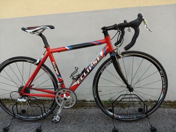 Used Specialized Eclipse- Specialized Anno 2018 - 2018 Road & Gravel