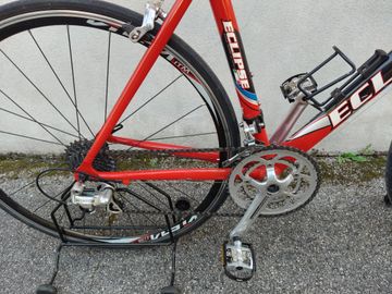 Tweedehands Specialized Eclipse- Specialized Anno 2018 - 2018 Road & Gravel — afbeelding 2 van 8