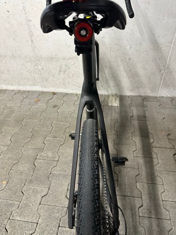 Used Orbea TERRA M30 TEAM 1X 2023 2023 Road & Gravel — image 7 of 9