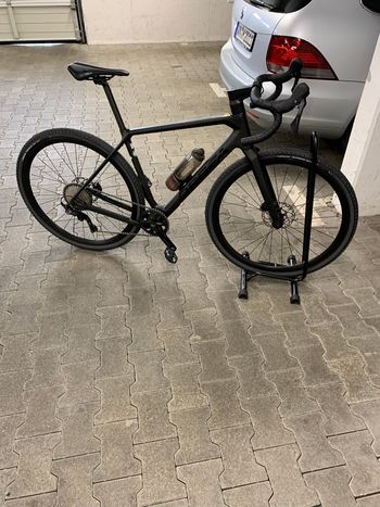 Used Orbea TERRA M30 TEAM 1X 2023 2023 Road & Gravel — image 6 of 9