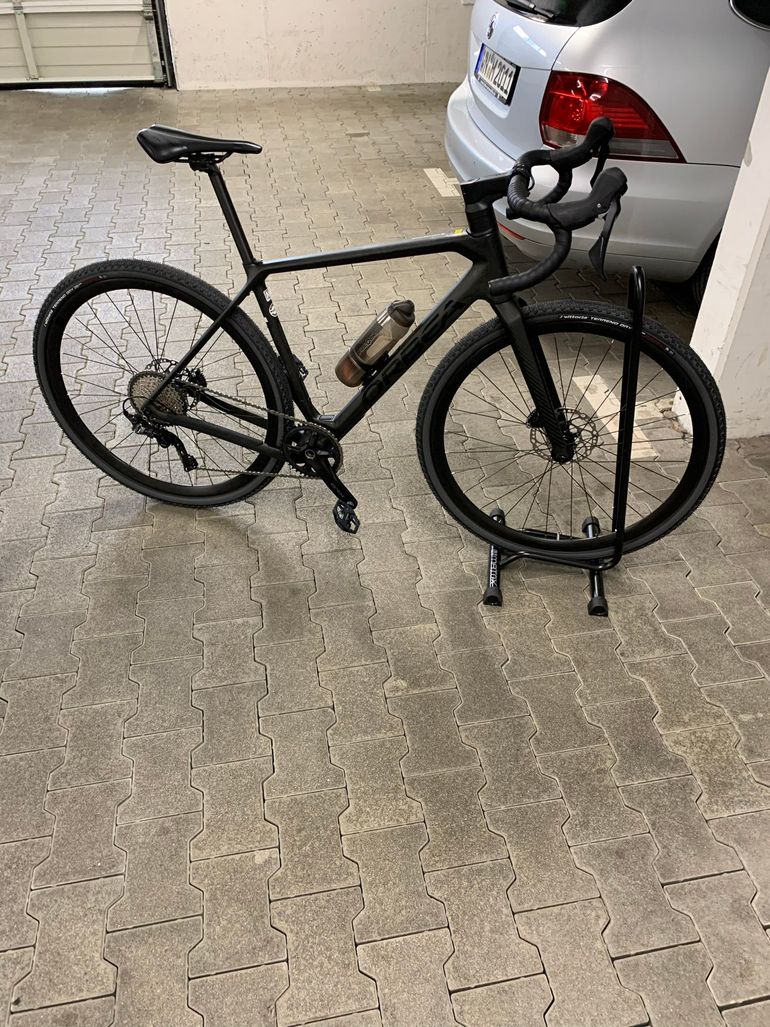 Used Orbea TERRA M30 TEAM 1X 2023 2023 Road & Gravel — image 6 of 9