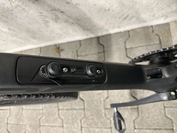 Used Orbea TERRA M30 TEAM 1X 2023 2023 Road & Gravel — image 9 of 9