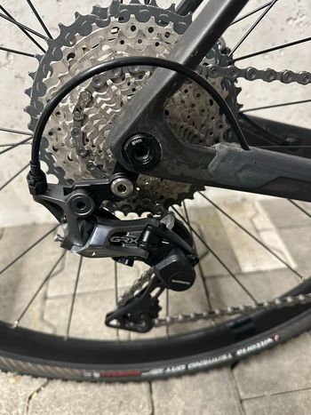 Used Orbea TERRA M30 TEAM 1X 2023 2023 Road & Gravel — image 3 of 9