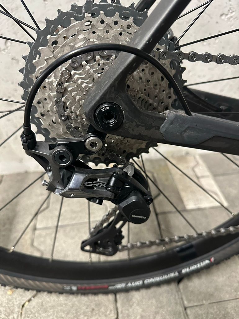 Used Orbea TERRA M30 TEAM 1X 2023 2023 Road & Gravel — image 3 of 9