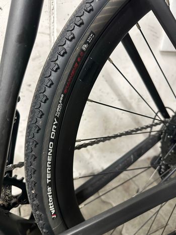 Used Orbea TERRA M30 TEAM 1X 2023 2023 Road & Gravel — image 8 of 9