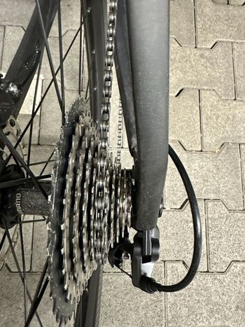 Used Orbea TERRA M30 TEAM 1X 2023 2023 Road & Gravel — image 5 of 9