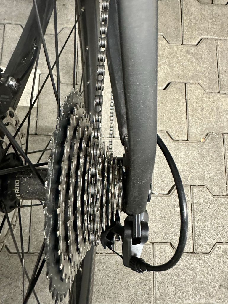 Used Orbea TERRA M30 TEAM 1X 2023 2023 Road & Gravel — image 5 of 9