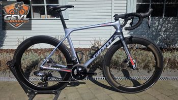 Used Giant TCR Advanced Pro 0 Disc 2020 2020 Road & Gravel