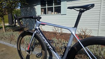 Used Giant TCR Advanced Pro 0 Disc 2020 2020 Road & Gravel — image 14 of 16