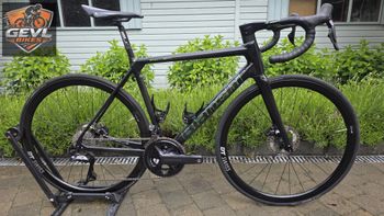 Used Bianchi Specialissima - Ultegra 2022 2022 Road & Gravel